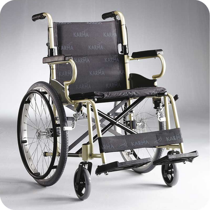 silla de ruedas aluminio ultraligera