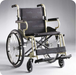silla de ruedas aluminio ultraligera