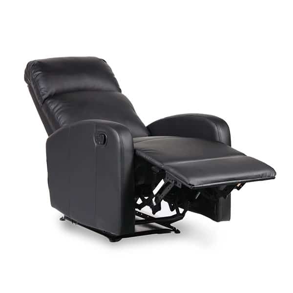 Sillón Relax Reclinable Manual con Pared-Cero