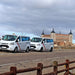 Transporte adaptado para la Comunidad de Madrid